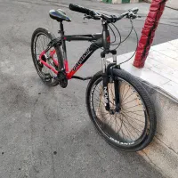 دوچرخه سایر 27.5