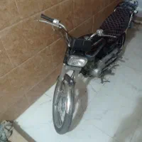 هنداCG 125|موتورسیکلت|زاهدان, |دیوار