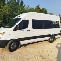 جک سانری مدل 401 تحویل 403 به شرط کارشناس فنی،بدنه