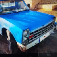 سایپا مدل 84