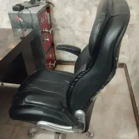 صندلی اداری
