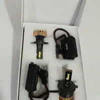هدلایت هگزاA150