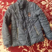 کاپشن و کت لی پسرانه