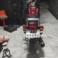 موتورلیفان