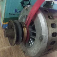 دینام کولر موتوژن دینام کولر مسی  دینام کولر3500|کولر آبی|شهریار, شهرک بهاران (ویره)|دیوار