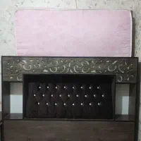 تخت دونفره