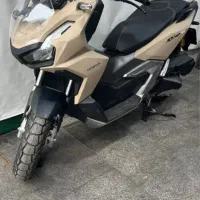 هندا adv 160 دیزرت صفر