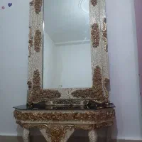 آینه کنسول