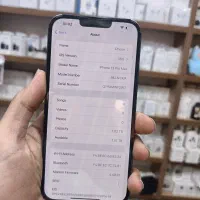 iPhone 13 promax 1024g|موبایل|جوانرود, |دیوار