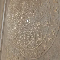 نقاش ساختمان نصب ابزارپیش ساخته پتینه کاری|خدمات پیشه و مهارت|قرچک, مهدیه|دیوار