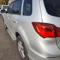 هایما s7 توربو 1800سی سی سالم و تمیز|خودرو سواری و وانت|کرج, شهرک بنفشه|دیوار