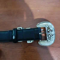 کمربند کروم هارت|کیف، کفش، کمربند|ری, دولتآباد|دیوار