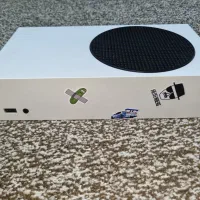 ایکس باکس سری اسXbox series s
