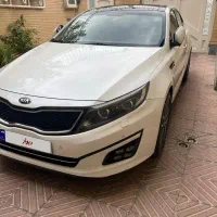 کیا اپتیما ۲۰۱۴