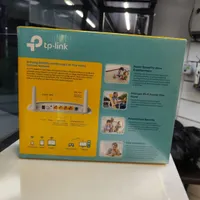 مودم ADSL TP-LINK8961|مودم و تجهیزات شبکه|تهران, میدان انقلاب|دیوار