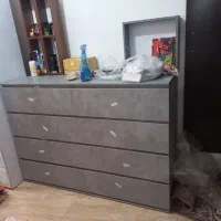 ساخت کابینت وکمد دیواری در کوتاه ترین زمان|جاکفشی، کمد، دراور|کرج, کمال‌شهر|دیوار