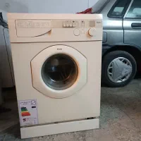 لباسشویی هایرکاملاتمیزوسالم