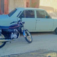 پیکان و موتور دوتا باهم قابل معاوضه