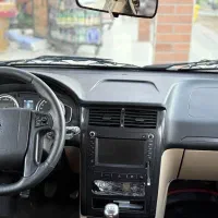 پارس سفارشی  فول