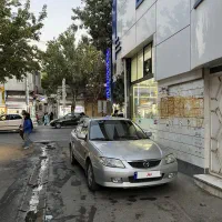 مزدا ۳۲۳ GLX|خودرو سواری و وانت|تهران, دکتر هوشیار|دیوار