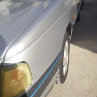 405 مدل 88|خودرو سواری و وانت|نجفآباد, امام خمینی|دیوار