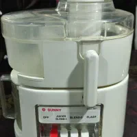 آبمیوه گیری ژاپنی|آبمیوه‌گیر و آب‌مرکبات‌گیر|کرج, باغستان|دیوار