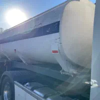 تریلی تانکر سه محور|خودرو سنگین|ملایر, |دیوار