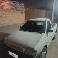پراید وانت