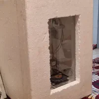 دستگاه جوجه کشی تمام اتومات