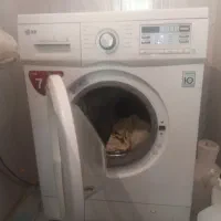 لباسشوی لجی هفت کیلوی