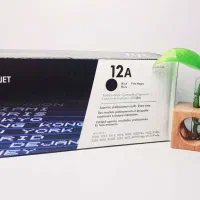 شارژ . فروش . تعمیر کارتریج|پرینتر، اسکنر، کپی، فکس|پاکدشت, پاکدشت (مامازند)|دیوار