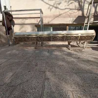 پرده هوا (هوا کش بزرگ) فراز کاوه