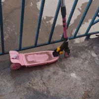 وسایل همگی درحدصفر