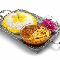 غذای خانگی در شهرک‌غرب (سفارش هر نوع غذا از ۵ پرس)