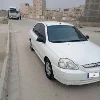 ریو|خودرو سواری و وانت|بجنورد, |دیوار