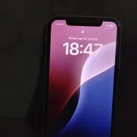 ایفون ۱۱ نرمال ۶۴ گیگ