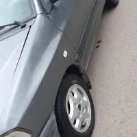 پراید استثنایی بیضربه پلمپ