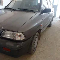 خودرو سواری پراید|خودرو سواری و وانت|فرمهین, |دیوار