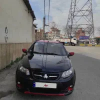 کوییک 1400پارس خودرویی