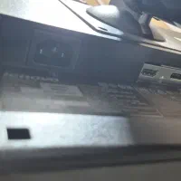 مانیتور ۲۴ اینچ ips مخصوص دوربین و گیم|قطعات و لوازم جانبی رایانه|آمل, |دیوار