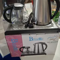 فروش سرخ کن وچای ساز|سایر لوازم برقی|قائم‌شهر, |دیوار