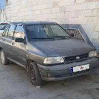پراید