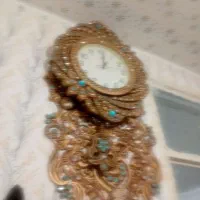 ساعت دیواری