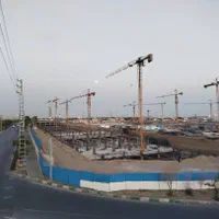 رونیکا پالاس تهرانسر/تیپ یک آتشنشانی|فروش آپارتمان|تهران, تهرانسر شرقی|دیوار