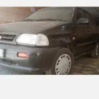 مدل 83 تمام انژکتور|خودرو سواری و وانت|شیراز, شریفآباد|دیوار
