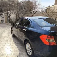 برلیانس ۲۳۰ مدل ۹۷