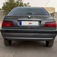 پژو پارس tu5 ۱۴۰۰|خودرو سواری و وانت|ضیاء آباد, |دیوار