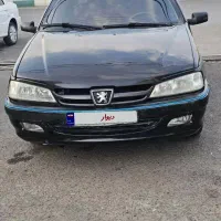 پرشیا تک برگ سند