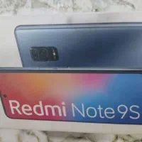 گوشی شیائومی نوتs9