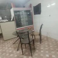 وسایل فست فودی